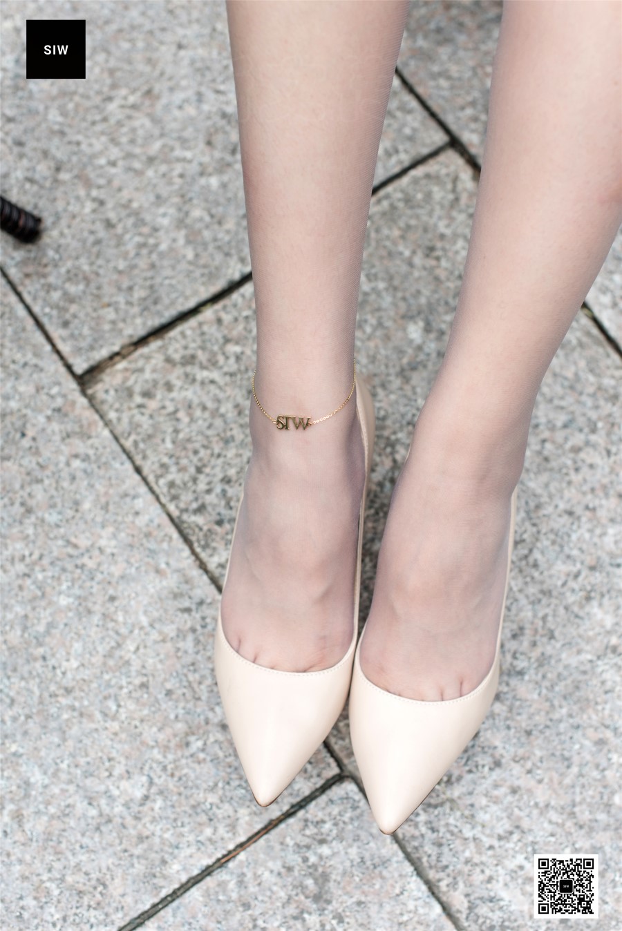 图片[18]-[SIW斯文传媒]VOL.077 闲庭雅致-甄真 – 速更版-美库