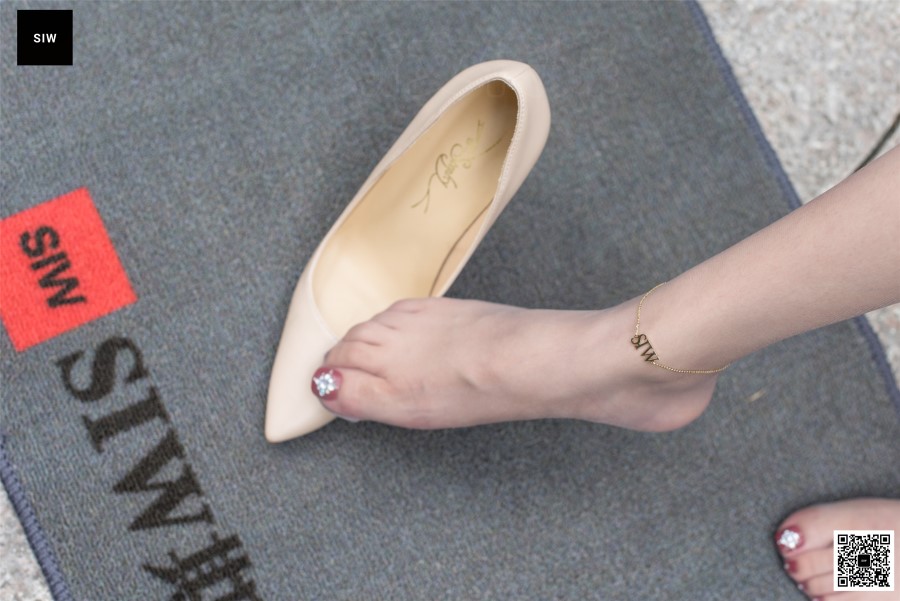 图片[27]-[SIW斯文传媒]VOL.077 闲庭雅致-甄真 – 速更版-美库