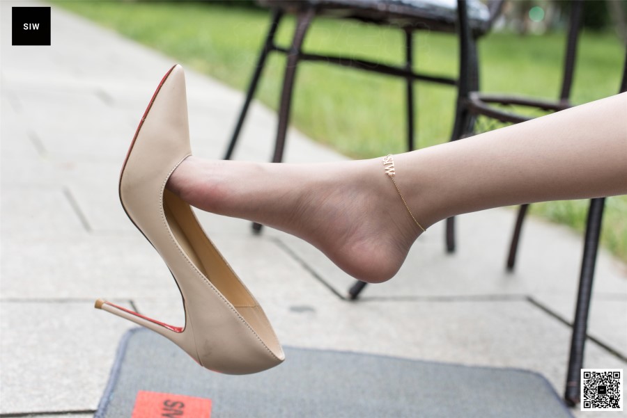 图片[28]-[SIW斯文传媒]VOL.077 闲庭雅致-甄真 – 速更版-美库