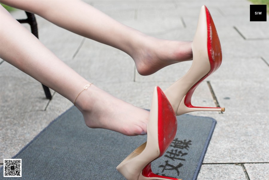 图片[31]-[SIW斯文传媒]VOL.077 闲庭雅致-甄真 – 速更版-美库