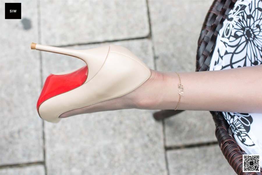 图片[47]-[SIW斯文传媒]VOL.077 闲庭雅致-甄真 – 速更版-美库