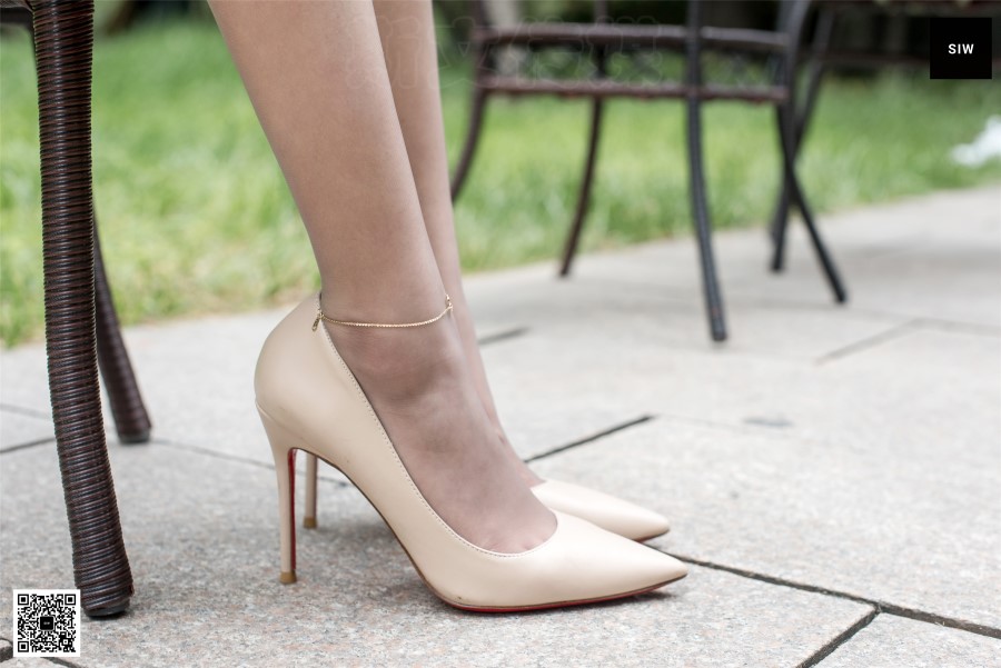 图片[54]-[SIW斯文传媒]VOL.077 闲庭雅致-甄真 – 速更版-美库