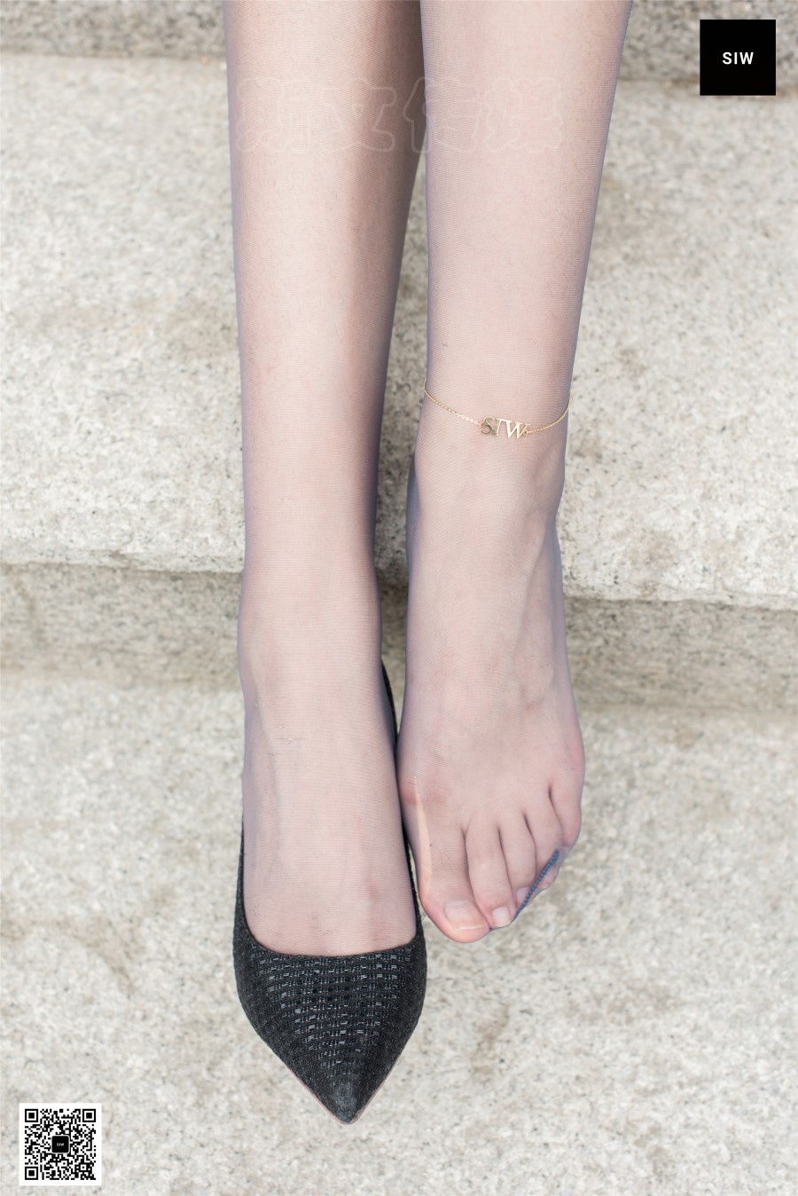 图片[54]-[SIW斯文传媒]VOL.079 银行职员-嘉慧 – 速更版-美库