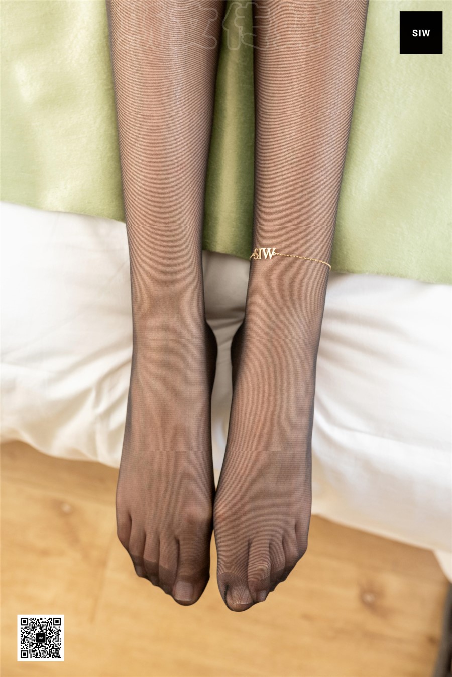 图片[65]-[SIW斯文传媒]VOL.084 嘉慧 长袖立领茄紫色蝴蝶结淑女套裙 – 速更版-美库