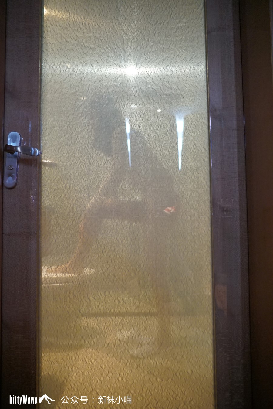 图片[17]-[kittyWawa袜小喵故事集]KTS008 出差 – 速更版-美库