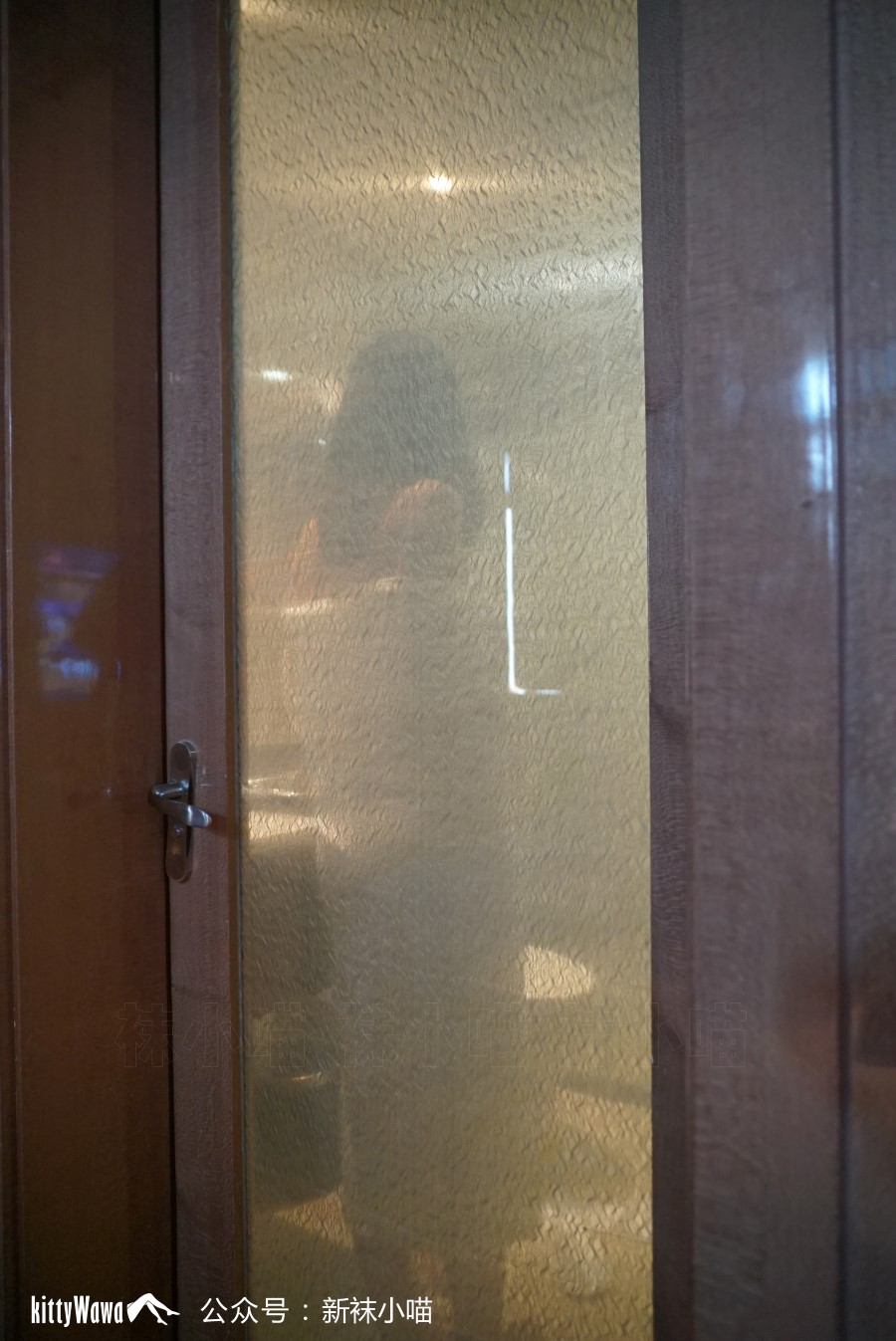 图片[30]-[kittyWawa袜小喵故事集]KTS008 出差 – 速更版-美库