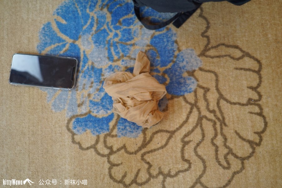 图片[66]-[kittyWawa袜小喵故事集]KTS009 国王游戏 – 速更版-美库