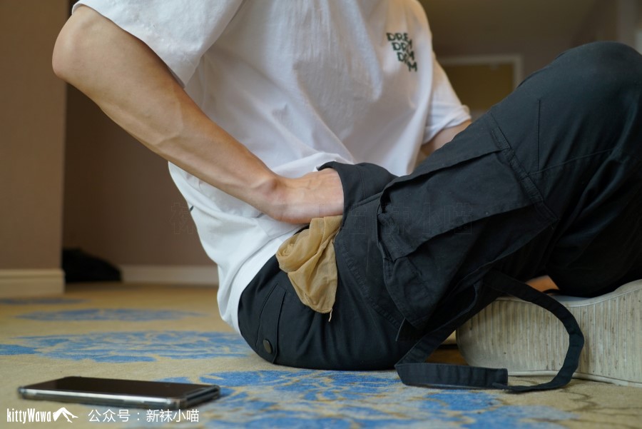 图片[68]-[kittyWawa袜小喵故事集]KTS009 国王游戏 – 速更版-美库