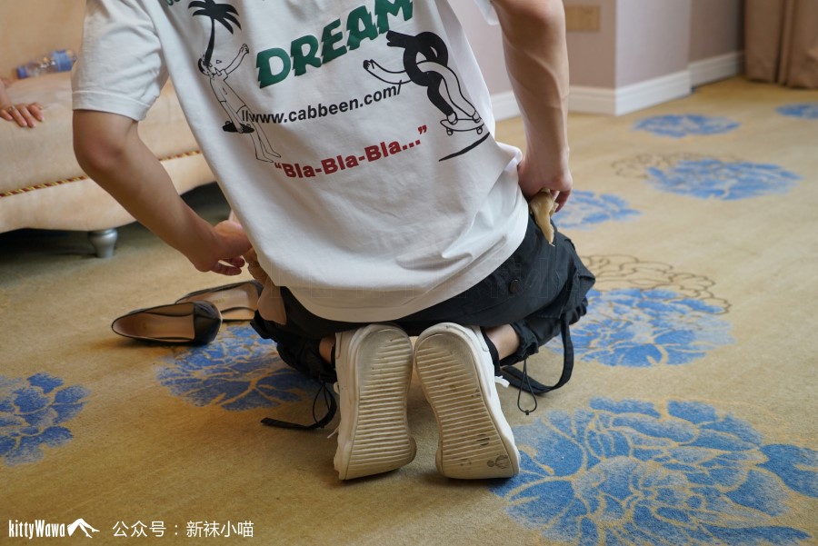 图片[79]-[kittyWawa袜小喵故事集]KTS009 国王游戏 – 速更版-美库