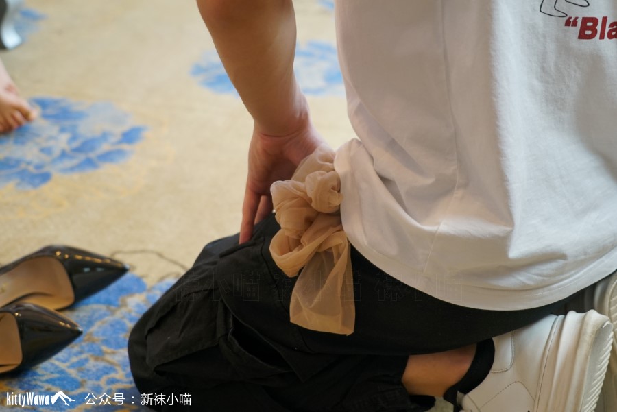 图片[81]-[kittyWawa袜小喵故事集]KTS009 国王游戏 – 速更版-美库