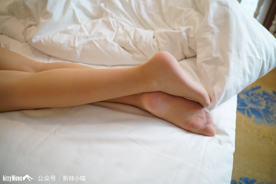 图片[54]-[kittyWawa袜小喵故事集]KTS010 出差2.0 – 速更版-美库