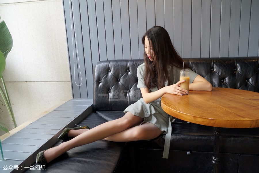 图片[48]-[高丝女子图鉴]袜小喵×一丝幻想 NZ002 茜茜 – 速更版-美库