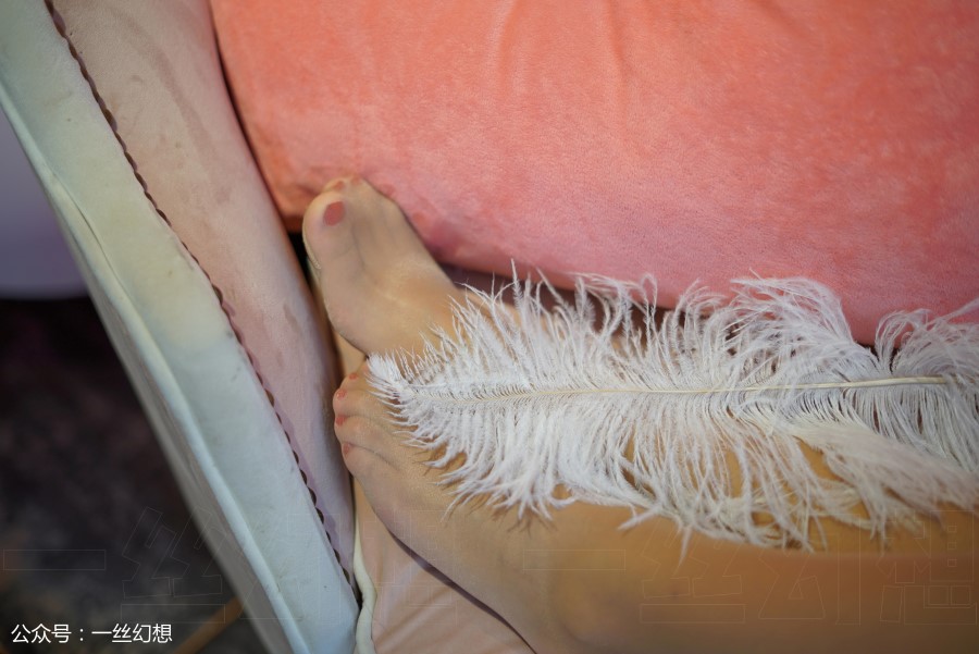 图片[32]-[高丝女子图鉴]袜小喵×一丝幻想 NZ005 糖糖 – 速更版-美库