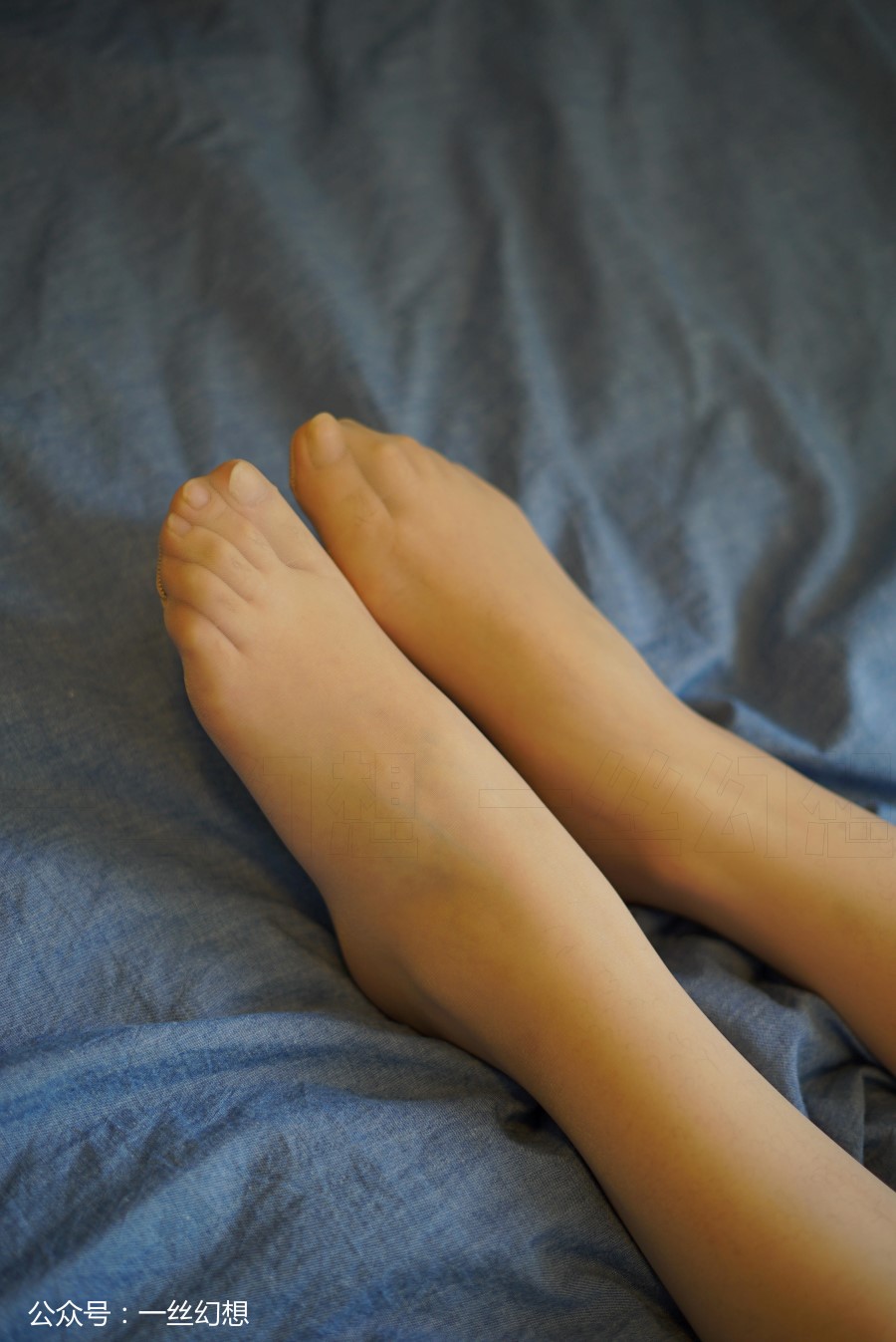 图片[19]-[高丝女子图鉴]袜小喵×一丝幻想 NZ008 ViVi – 速更版-美库