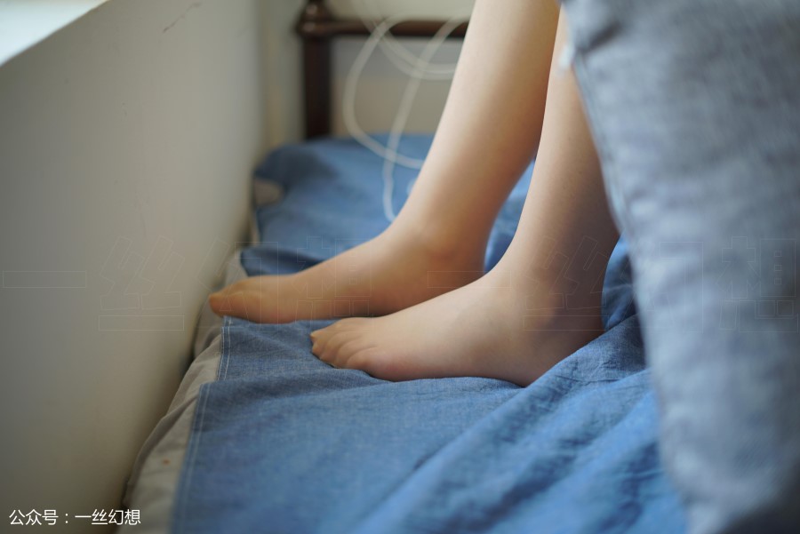 图片[58]-[高丝女子图鉴]袜小喵×一丝幻想 NZ008 ViVi – 速更版-美库