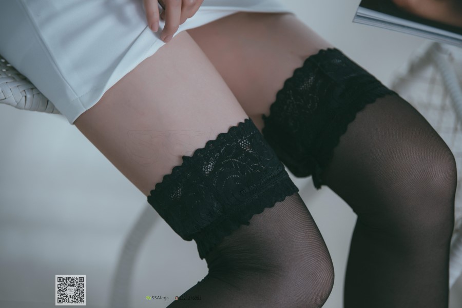 图片[17]-SSA丝社 第004期：办公室职业装（錂） – 速更版-美库