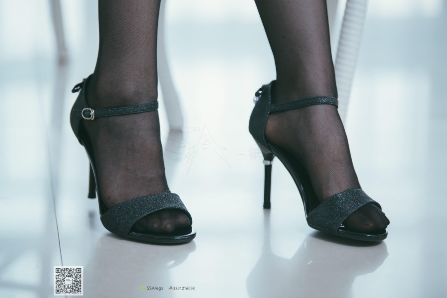 图片[22]-SSA丝社 第004期：办公室职业装（錂） – 速更版-美库