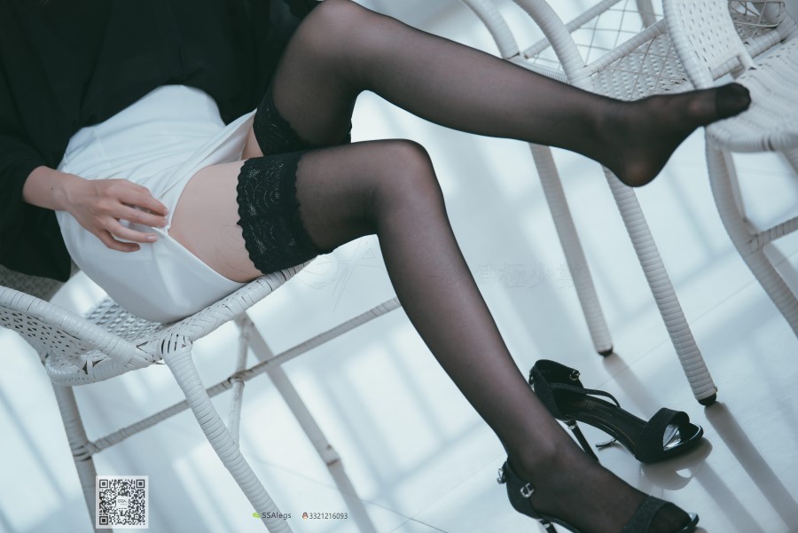 图片[35]-SSA丝社 第004期：办公室职业装（錂） – 速更版-美库