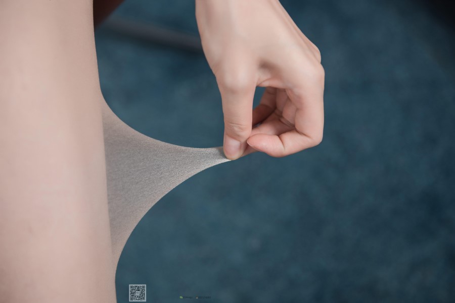 图片[41]-SSA丝社 第005期：高端进口肉丝酒店写真 – 速更版-美库