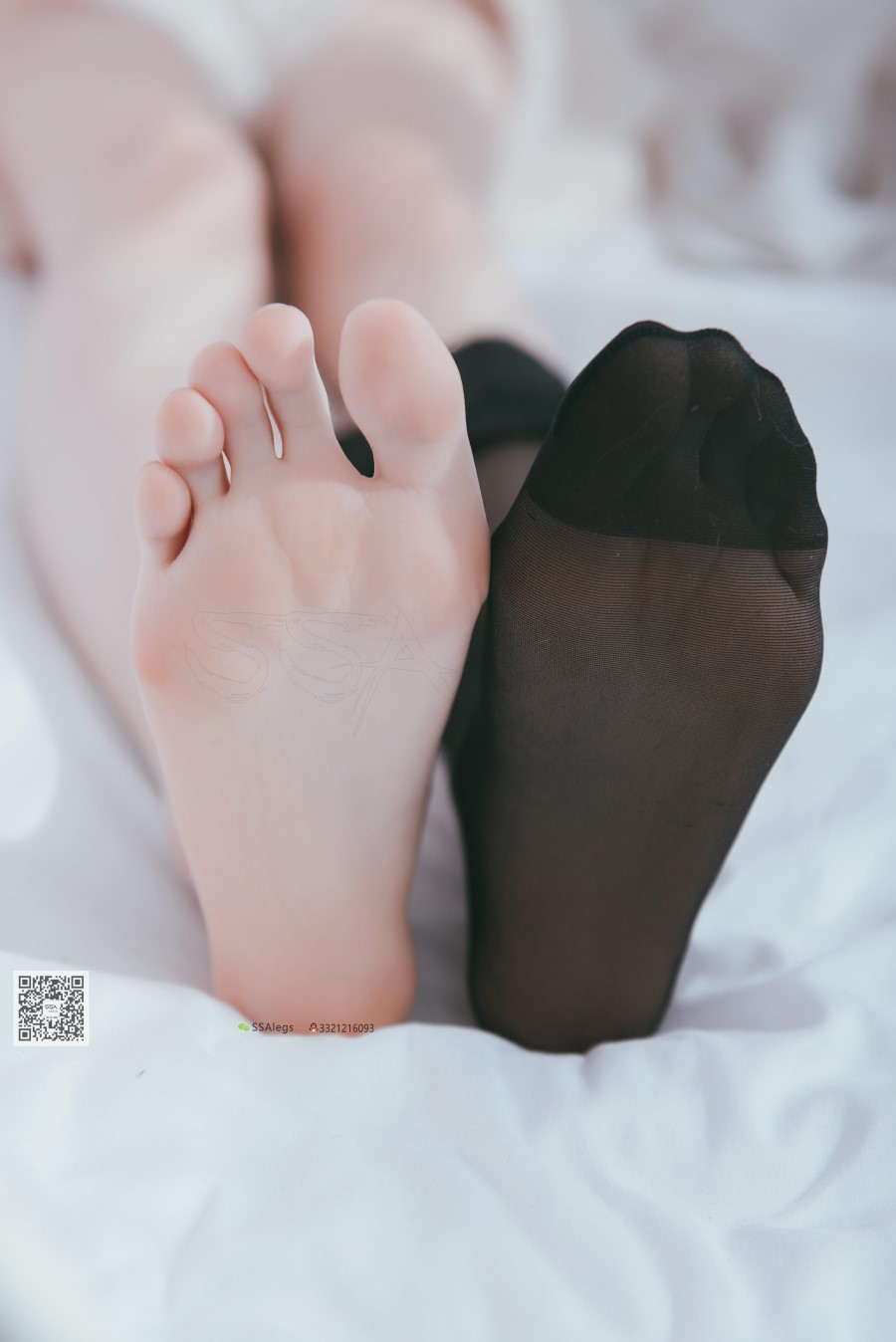 图片[70]-SSA丝社 第004期：办公室职业装（錂） – 速更版-美库