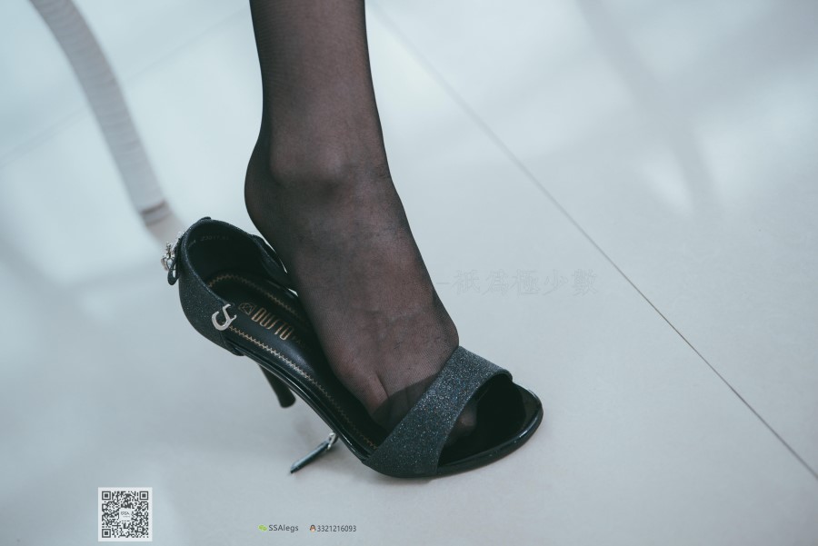 图片[80]-SSA丝社 第004期：办公室职业装（錂） – 速更版-美库