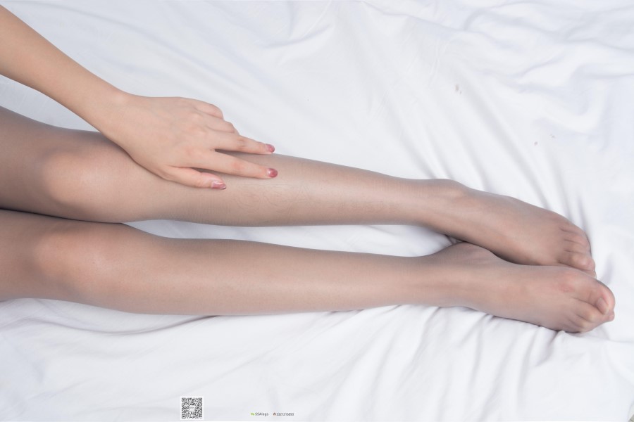 图片[69]-SSA丝社 第006期：姣姣 居家私房 – 速更版-美库