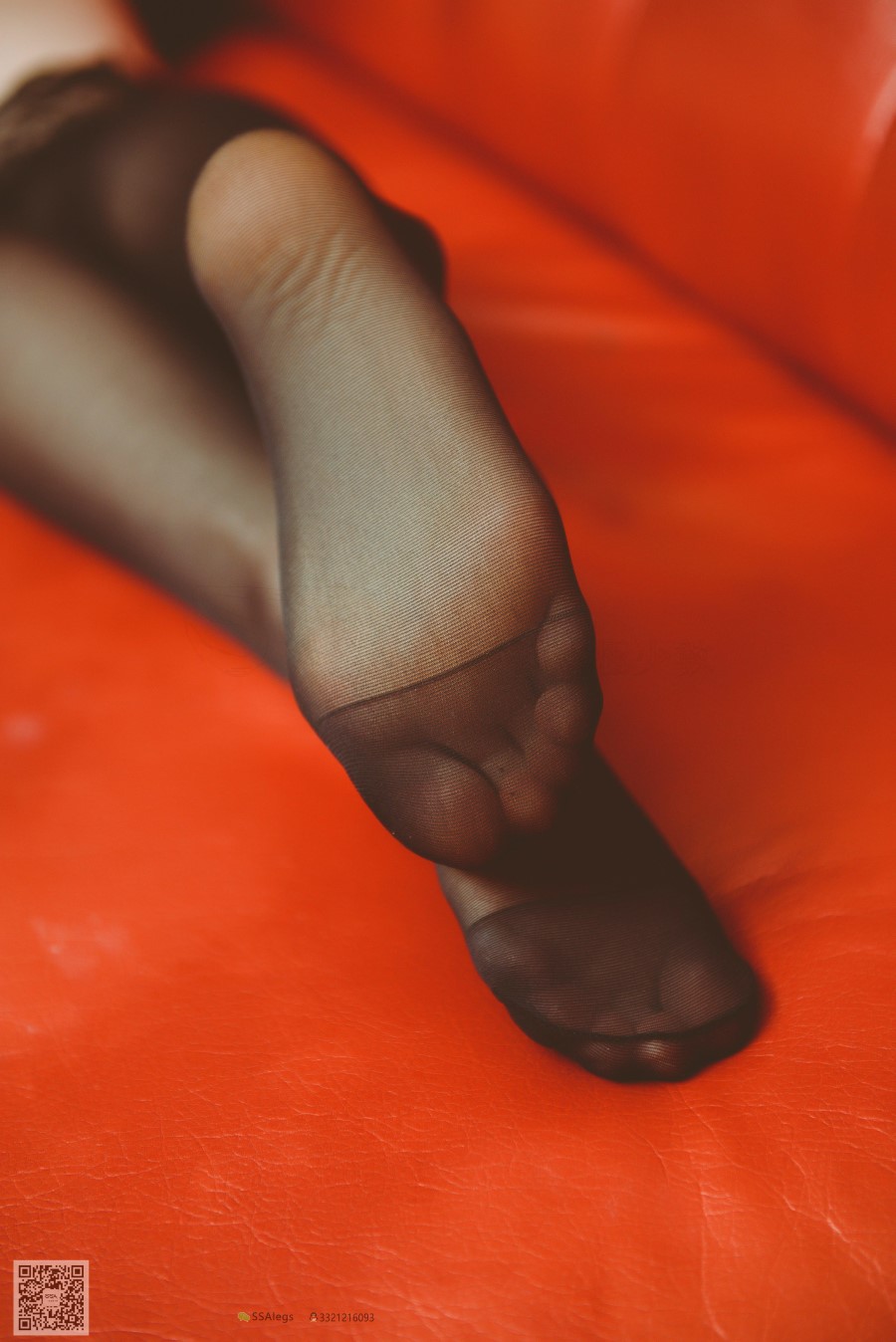 图片[97]-SSA丝社 第015期：琪琪 原来她才是最吸引我的旋律 – 速更版-美库