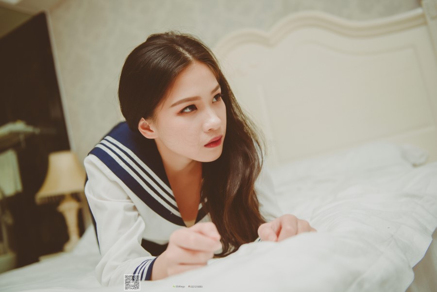 图片[35]-SSA丝社 第018期：小丝妹 佳佳 教你过期牛奶的正确用法 – 速更版-美库