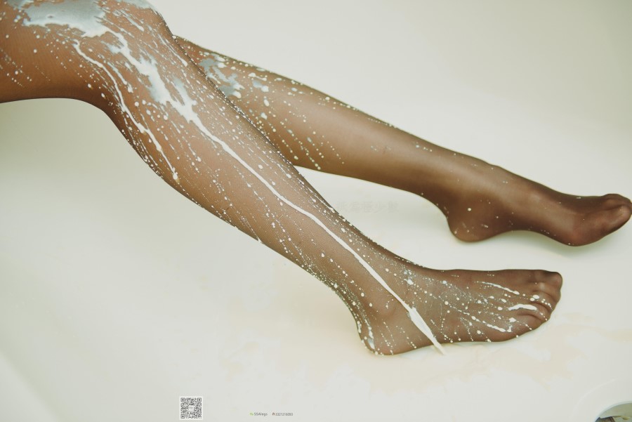 图片[77]-SSA丝社 第018期：小丝妹 佳佳 教你过期牛奶的正确用法 – 速更版-美库