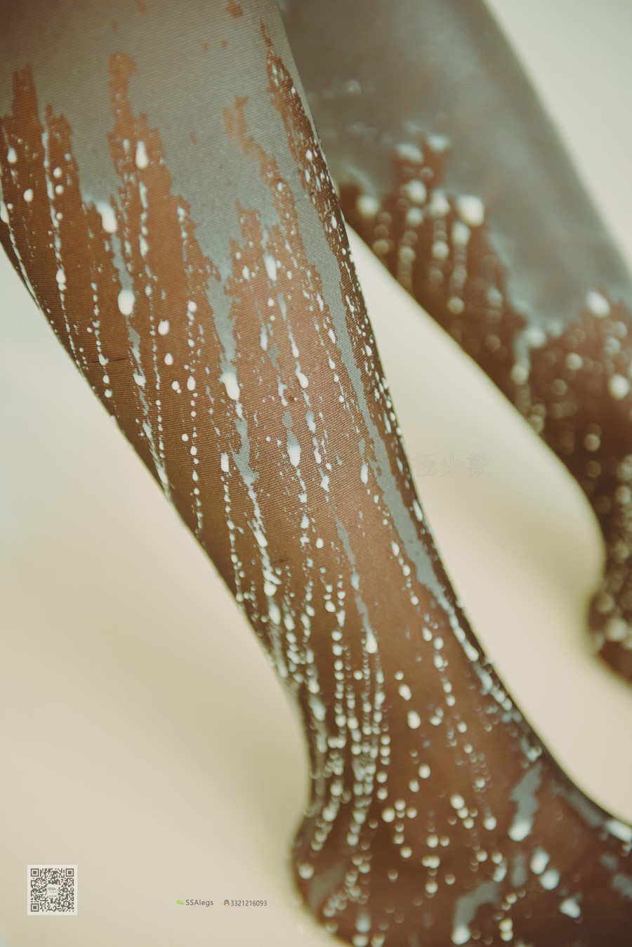 图片[80]-SSA丝社 第018期：小丝妹 佳佳 教你过期牛奶的正确用法 – 速更版-美库