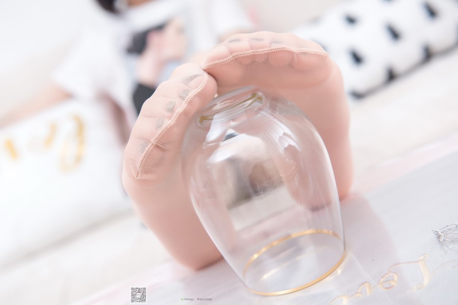 图片[10]-SSA丝社 第029期：邻家小妹 大大 肉丝 – 速更版-美库