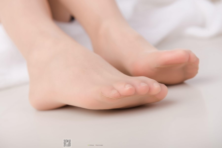 图片[41]-SSA丝社 第026期：混血美女的进口油亮咖啡丝 – 速更版-美库