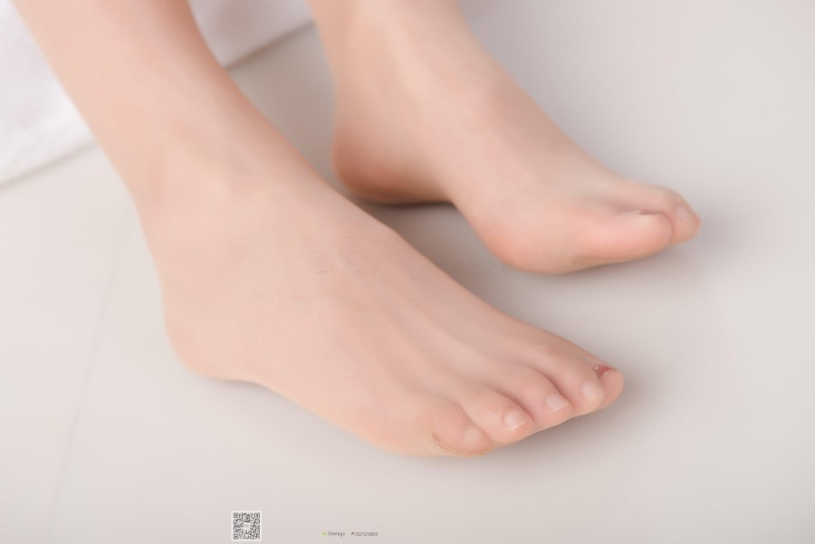 图片[42]-SSA丝社 第026期：混血美女的进口油亮咖啡丝 – 速更版-美库