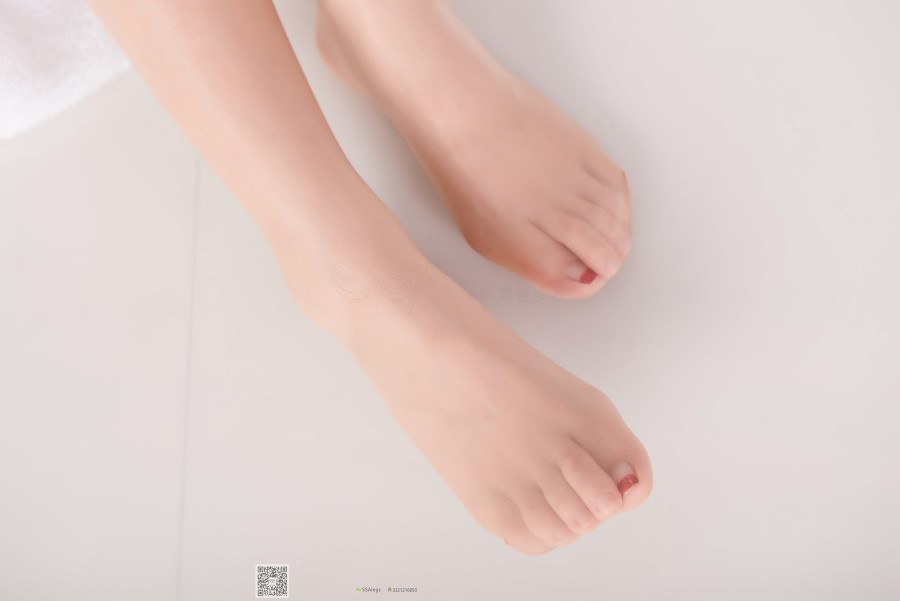 图片[47]-SSA丝社 第026期：混血美女的进口油亮咖啡丝 – 速更版-美库