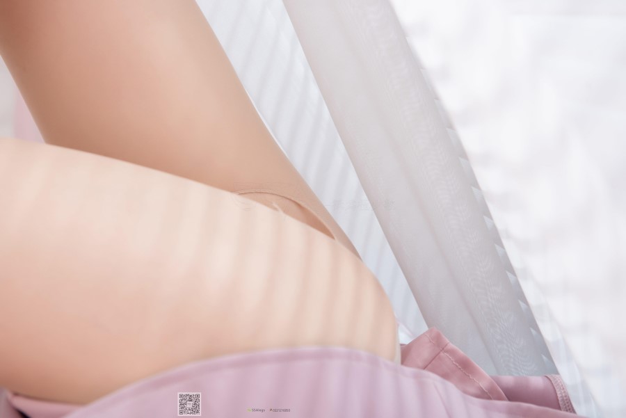 图片[66]-[SSA丝社] 027 小琪琪 肉色开档丝袜 清纯美女的Y惑 – 速更版-美库