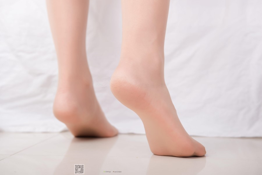 图片[92]-SSA丝社 第026期：混血美女的进口油亮咖啡丝 – 速更版-美库