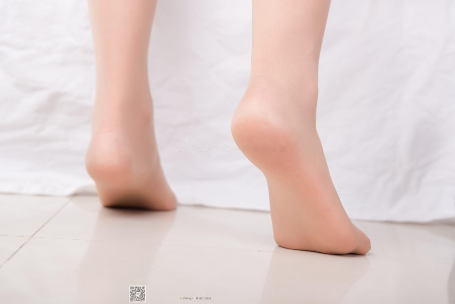 图片[93]-SSA丝社 第026期：混血美女的进口油亮咖啡丝 – 速更版-美库