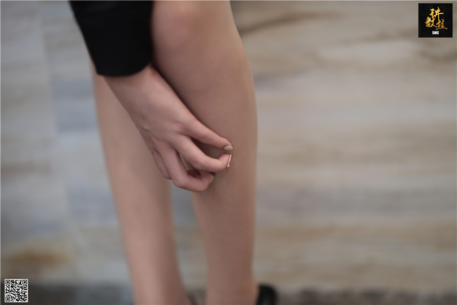 图片[76]-[丝慕GIRL]特写集 TX002 诗晴《诗晴的肉色丝足》 – 速更版-美库