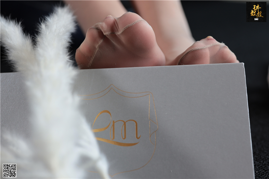 图片[82]-[丝慕GIRL]特写集 TX002 诗晴《诗晴的肉色丝足》 – 速更版-美库