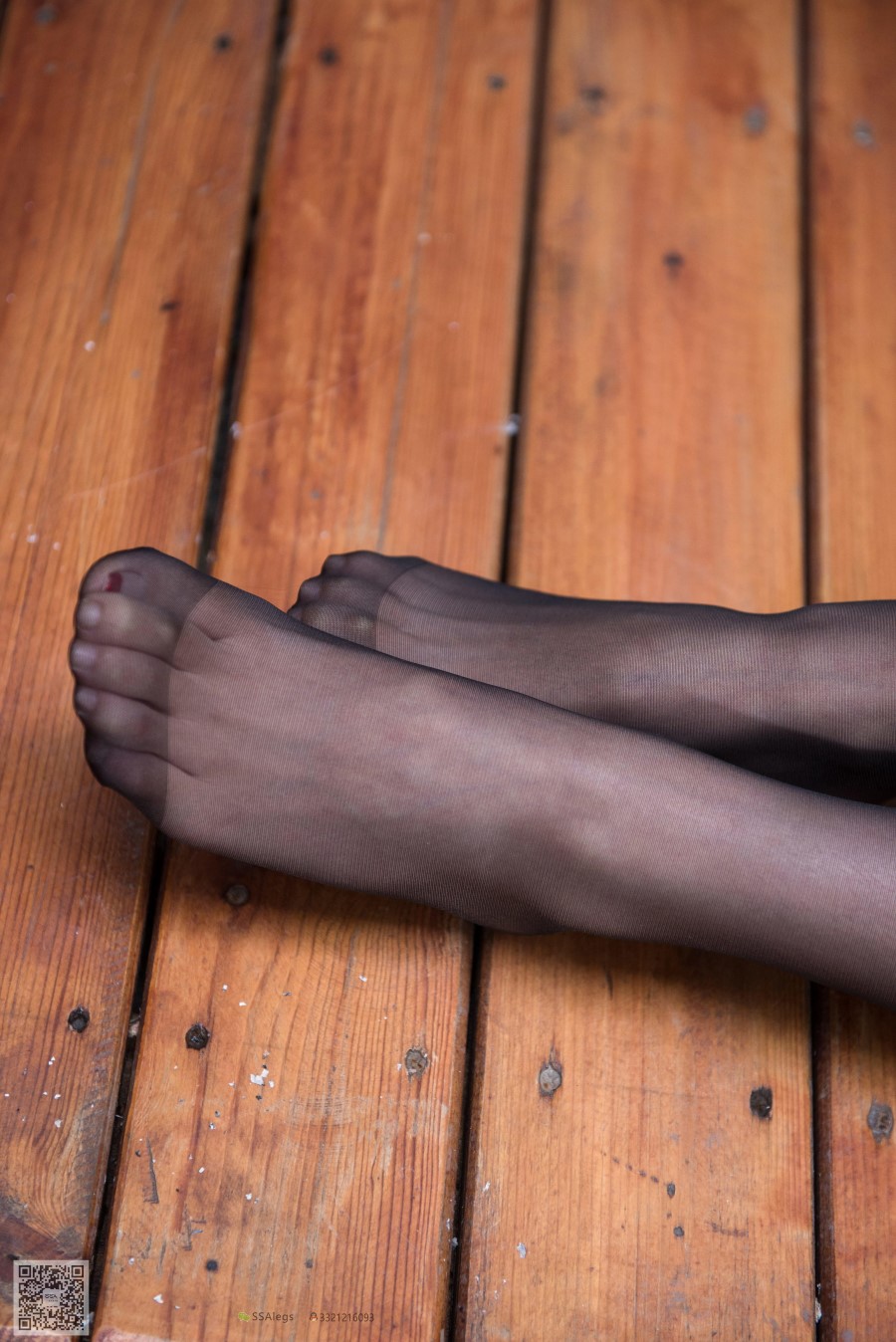 图片[28]-[SSA丝社] NO.032 芷沫-混血美腿芷沫绫黑丝街拍 – 速更版-美库