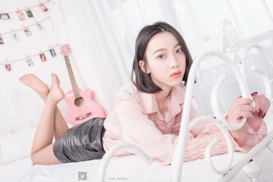 图片[48]-SSA丝社 第034期：大大的咖啡丝 – 速更版-美库