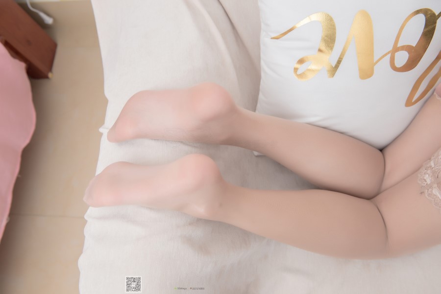 图片[77]-SSA丝社 第031期：邻家美腿 大大的长筒肉丝 – 速更版-美库