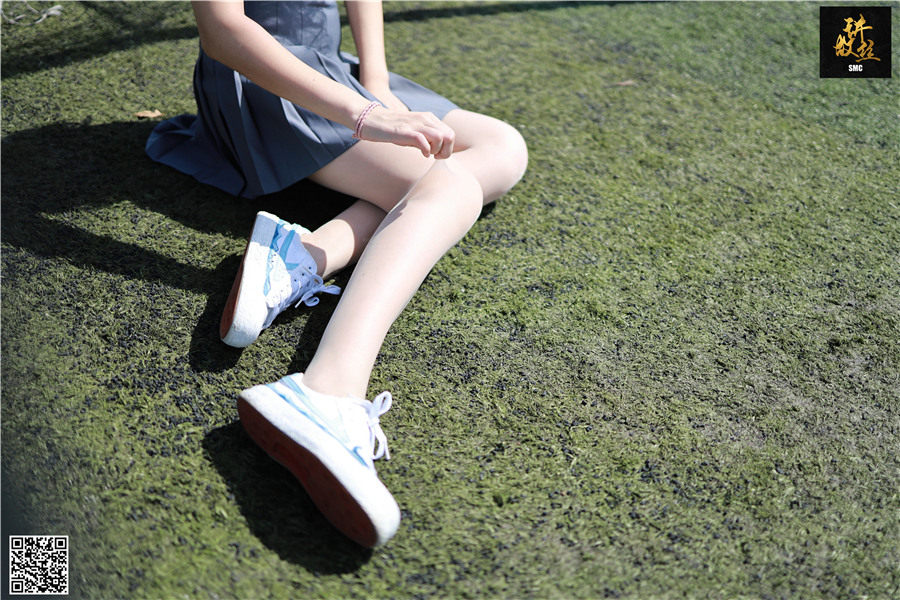 图片[40]-[丝慕GIRL]特写集 TX003 诗晴《诗晴的肉色丝足》 – 速更版-美库