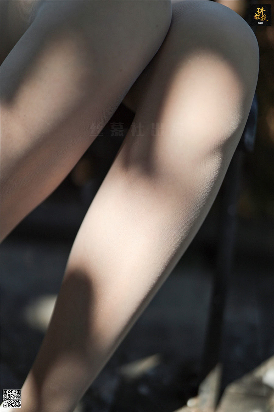 图片[70]-[丝慕GIRL]特写集 TX003 诗晴《诗晴的肉色丝足》 – 速更版-美库