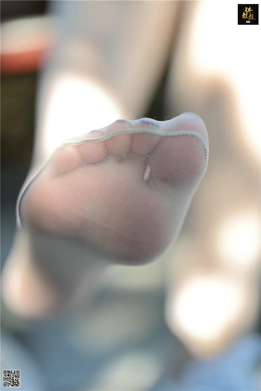 图片[73]-[丝慕GIRL]特写集 TX003 诗晴《诗晴的肉色丝足》 – 速更版-美库