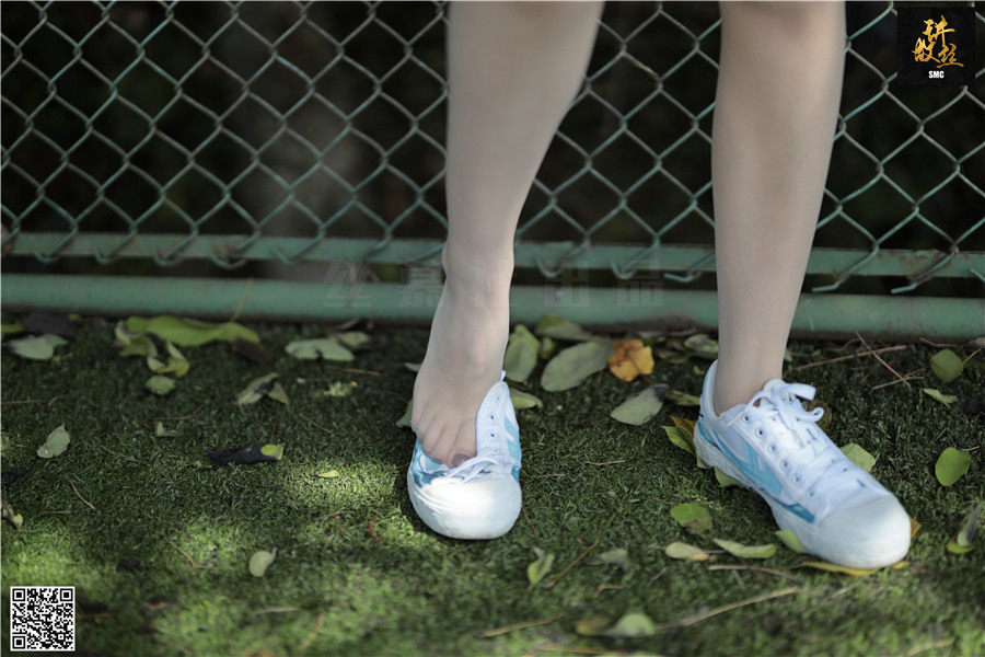 图片[85]-[丝慕GIRL]特写集 TX003 诗晴《诗晴的肉色丝足》 – 速更版-美库