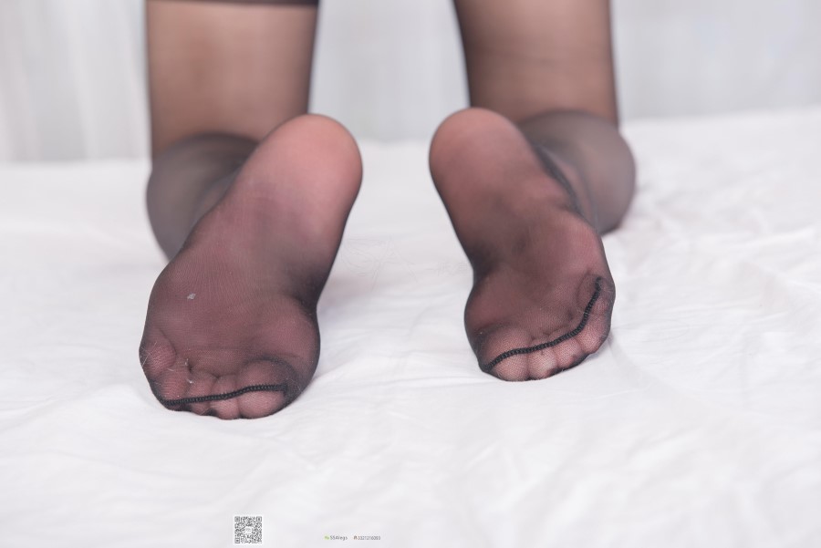 图片[69]-SSA丝社 第035期：大大cos长筒袜 – 速更版-美库