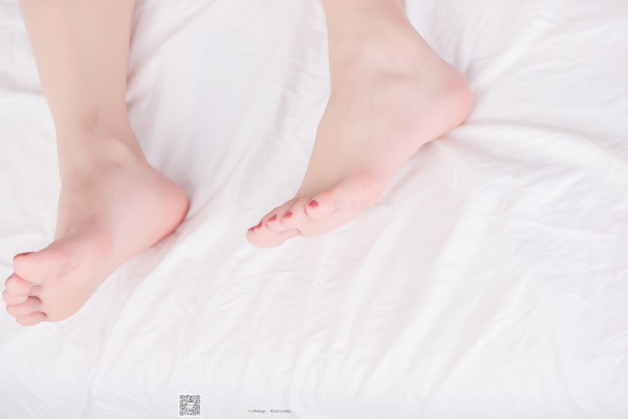 图片[97]-SSA丝社 第035期：大大cos长筒袜 – 速更版-美库