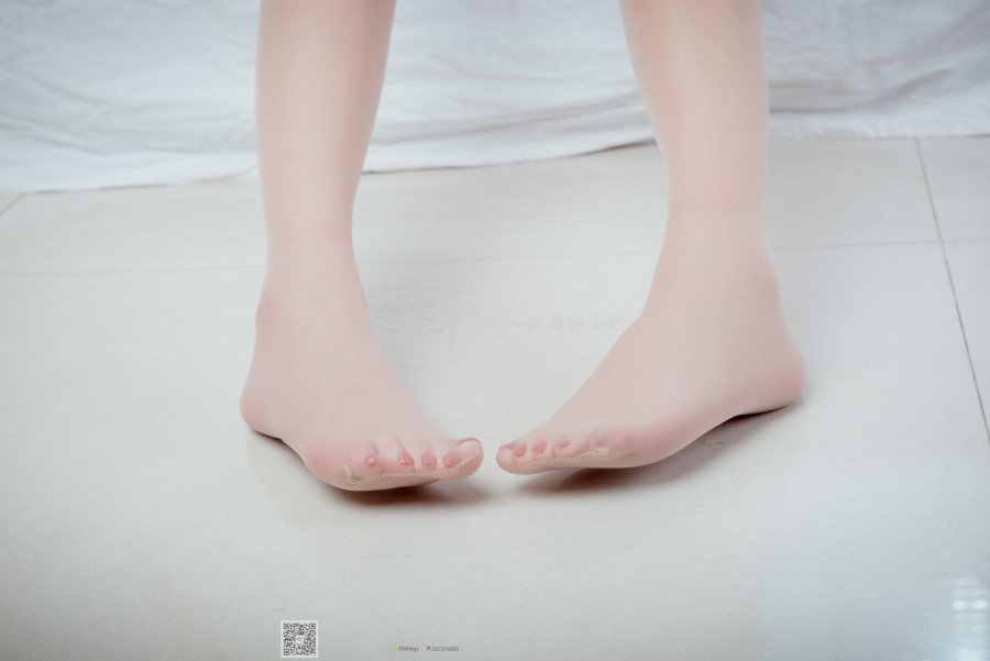 图片[34]-SSA丝社 第038期：大大 开档肉色丝袜 – 速更版-美库