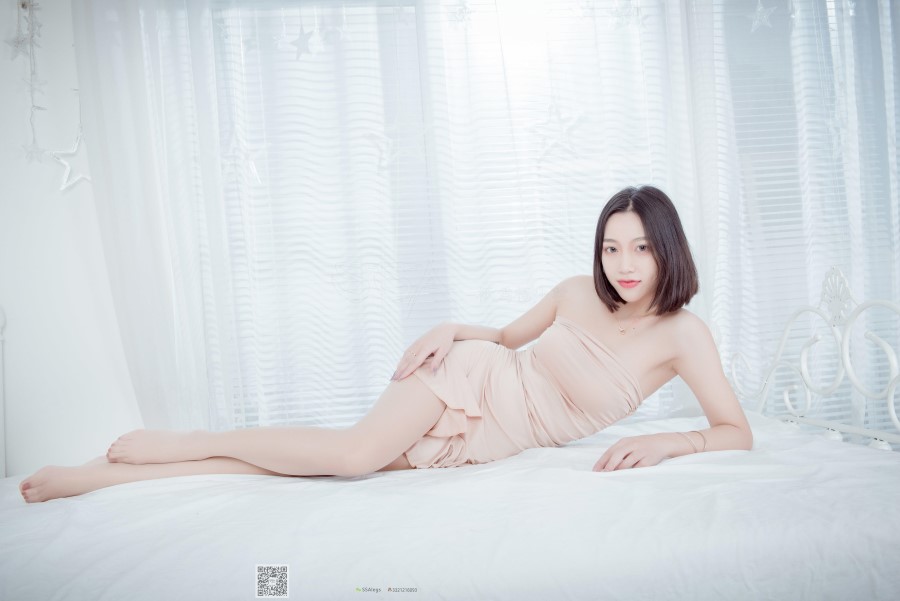 图片[52]-SSA丝社 第038期：大大 开档肉色丝袜 – 速更版-美库